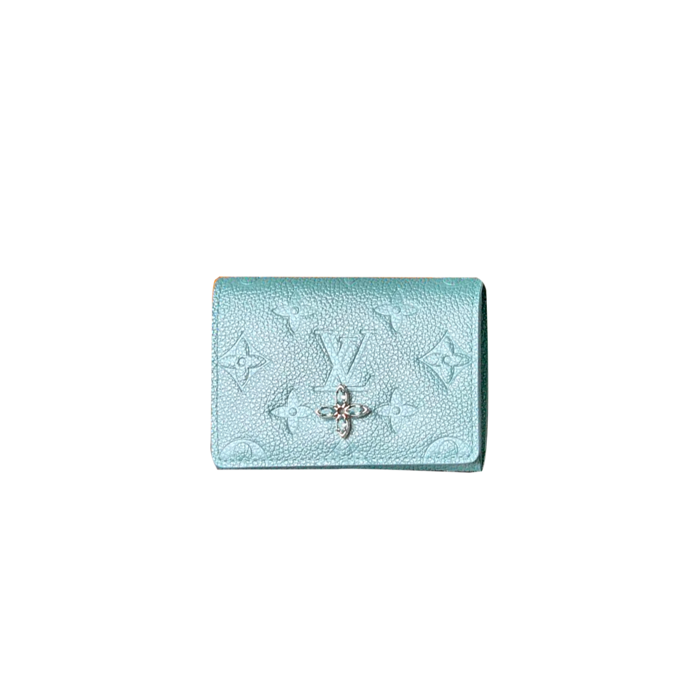 l**is V*t*n business card holder m12177 (10.5*8*1cm)